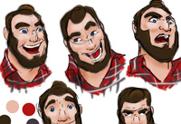 Dale Sketchs