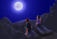 Night Talk