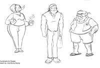 Customers